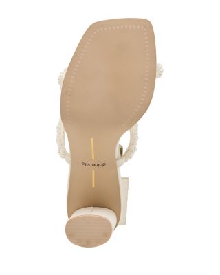 Women's Nolah Embellished Sandals