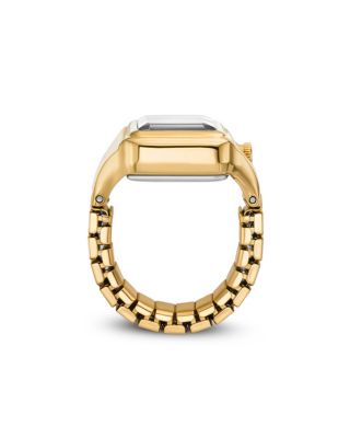 Ring Watch, 14mm x 19mm