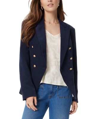 Sam Edelman - Imogen Double Breasted Blazer