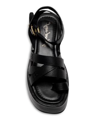 Women's Hazel Platform Sandals