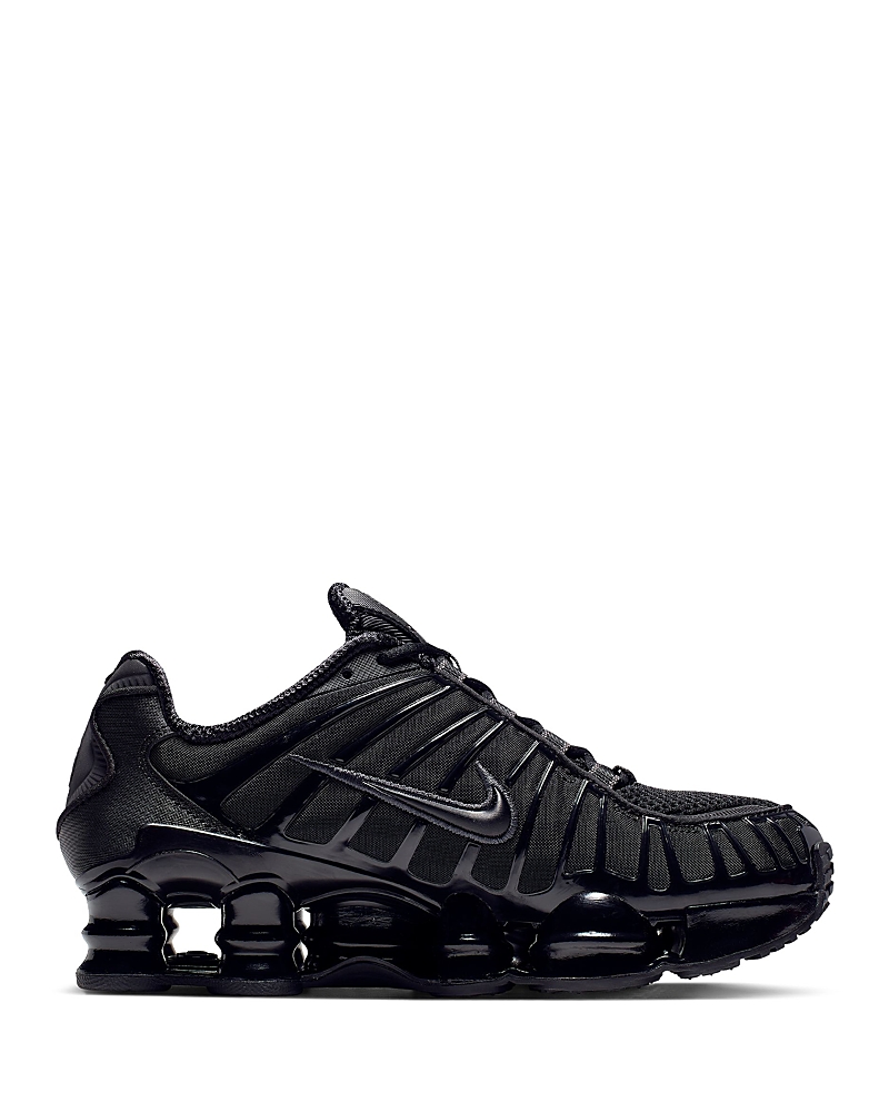 Nike Women's Shox Tl Running Sneakers