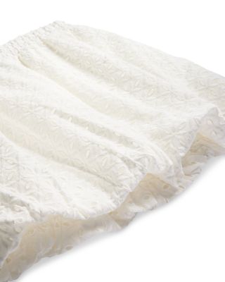 Girls' Eyelet Bubble Skirt, Big Kid - Exclusive 