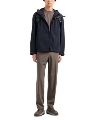 Travel Essentials Cotton Tee