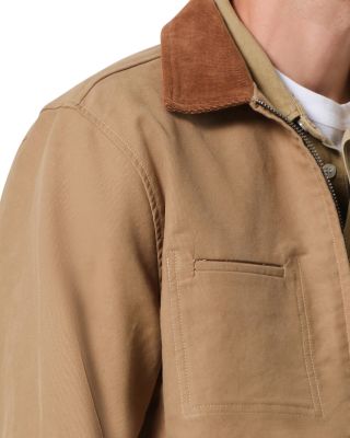 Service Jacket