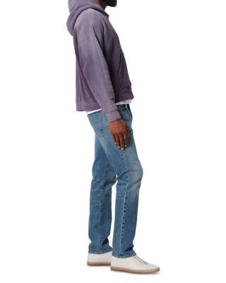 Elijah Relaxed Straight Jeans in Santa Fe