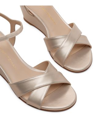 Women's Dayna Demi Wedge Sandals