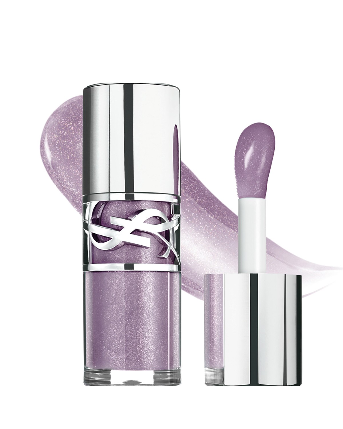 Loveshine Plumping Lip Oil Gloss with Hyaluronic Acid