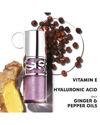 Loveshine Plumping Lip Oil Gloss with Hyaluronic Acid