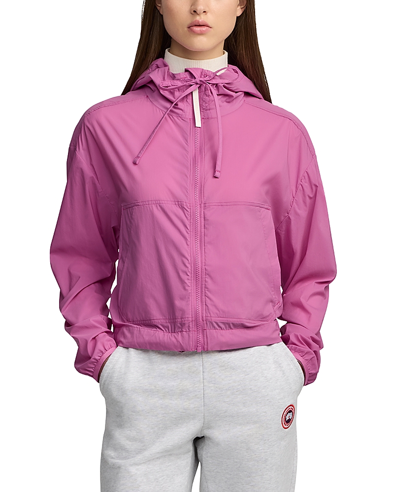 CANADA GOOSE CROPPED KASLO JACKET