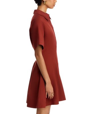 Dell Poplin Dress