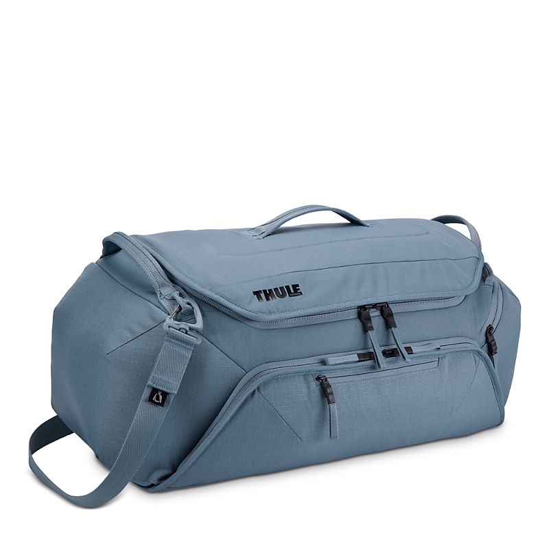 Thule Roundtrip Bike Duffel Bag, 55L
