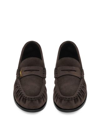 Women's Le Loafer Penny Slippers