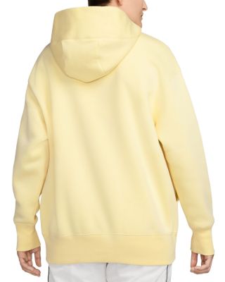 Oversized Pullover Hoodie