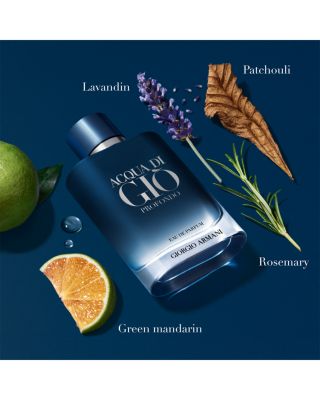 Acqua di Giò Profondo Eau de Parfum