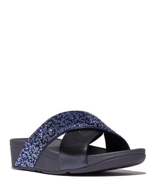 Women's Lulu Embellished Sandals