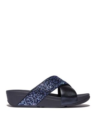Women's Lulu Embellished Sandals