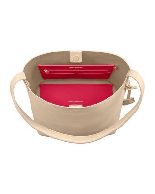 The Bucket Soft Tote