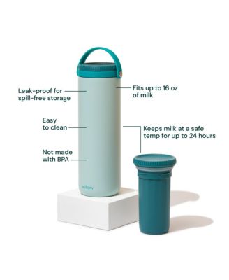 Portable Milk Cooler