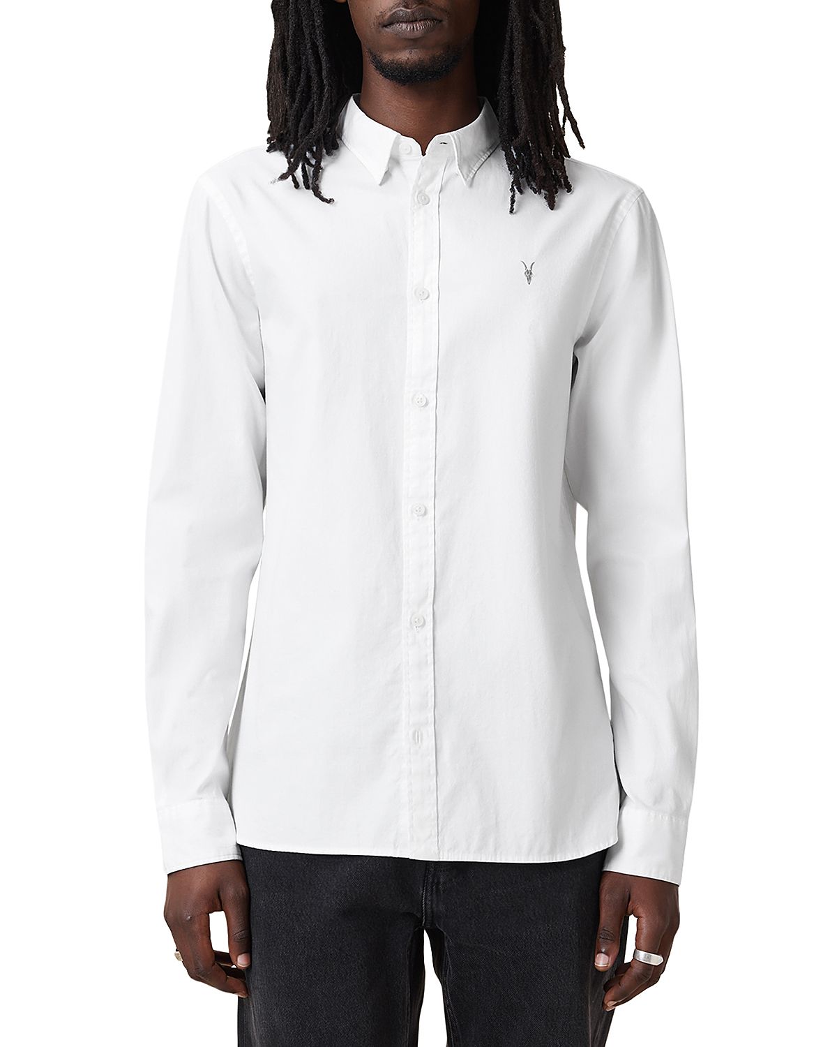 Allsaints Hawthorne Shirt
