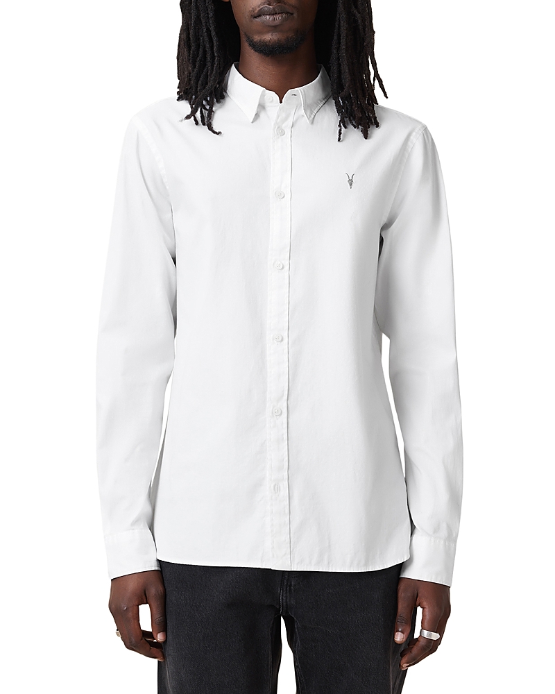 Allsaints Hawthorne Shirt