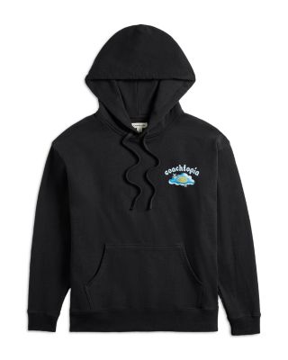 Coachtopia - Unisex Bunny Hoodie
