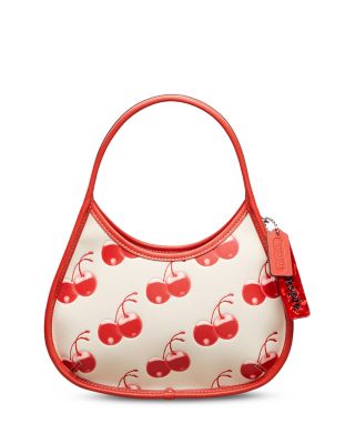 Coachtopia - Cherry Print Ergo Bag