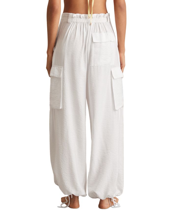 Tory Cargo Trousers