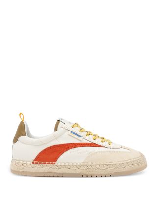 ONCEPT - Women's St. Tropez Espadrille Sneakers