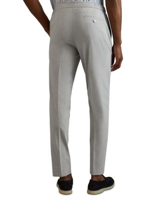 Found Slim Fit Trousers