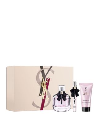 Yves Saint Laurent - Mon Paris Eau de Parfum Mother's Day Gift Set ($190 value)