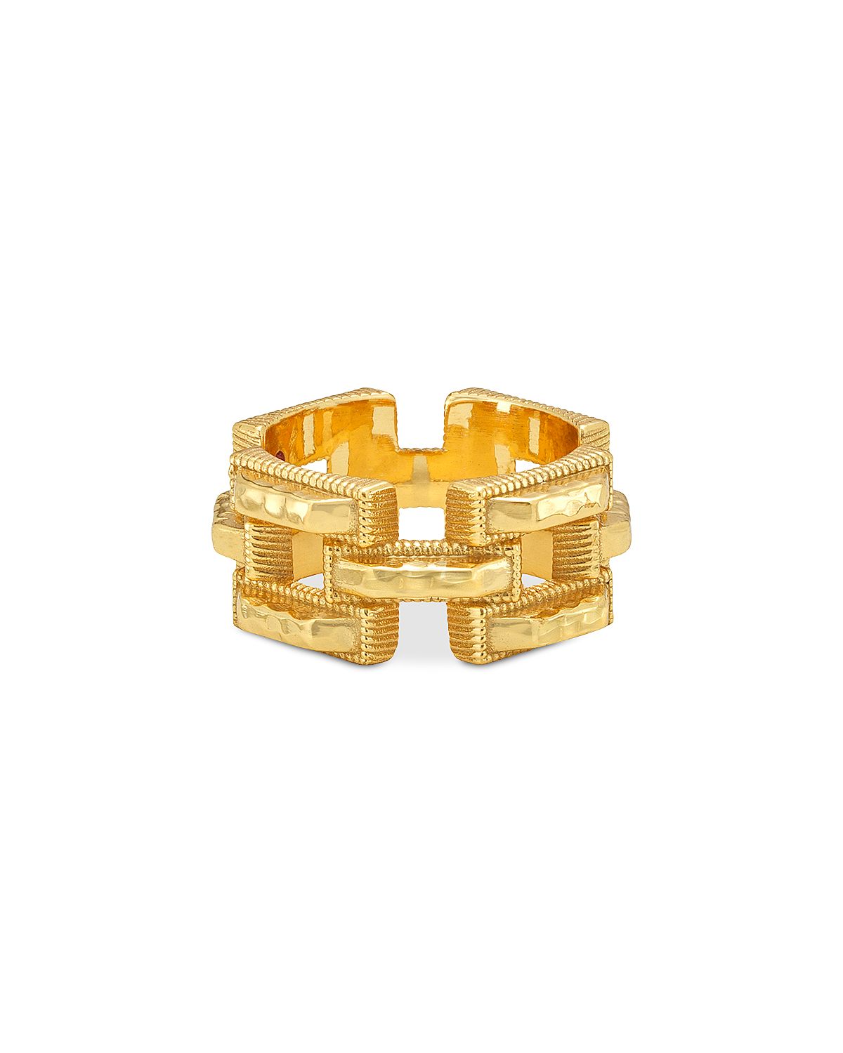 Capucine De Wulf Pathway Ring