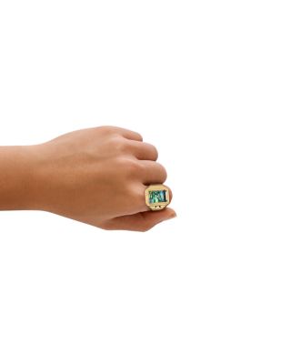 Ring Watch, 14mm x 19mm