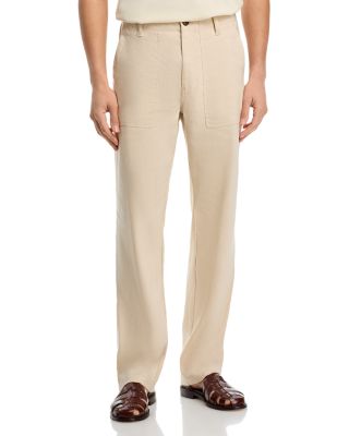 Michael Kors - Dune Regular Fit Pants