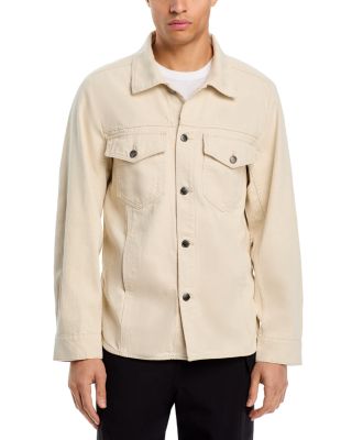 Michael Kors - Denim Shirt Jacket