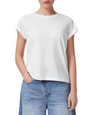 Allsaints Anna Cotton Tee