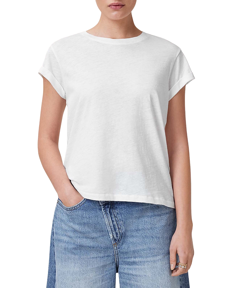 Allsaints Anna Cotton Tee