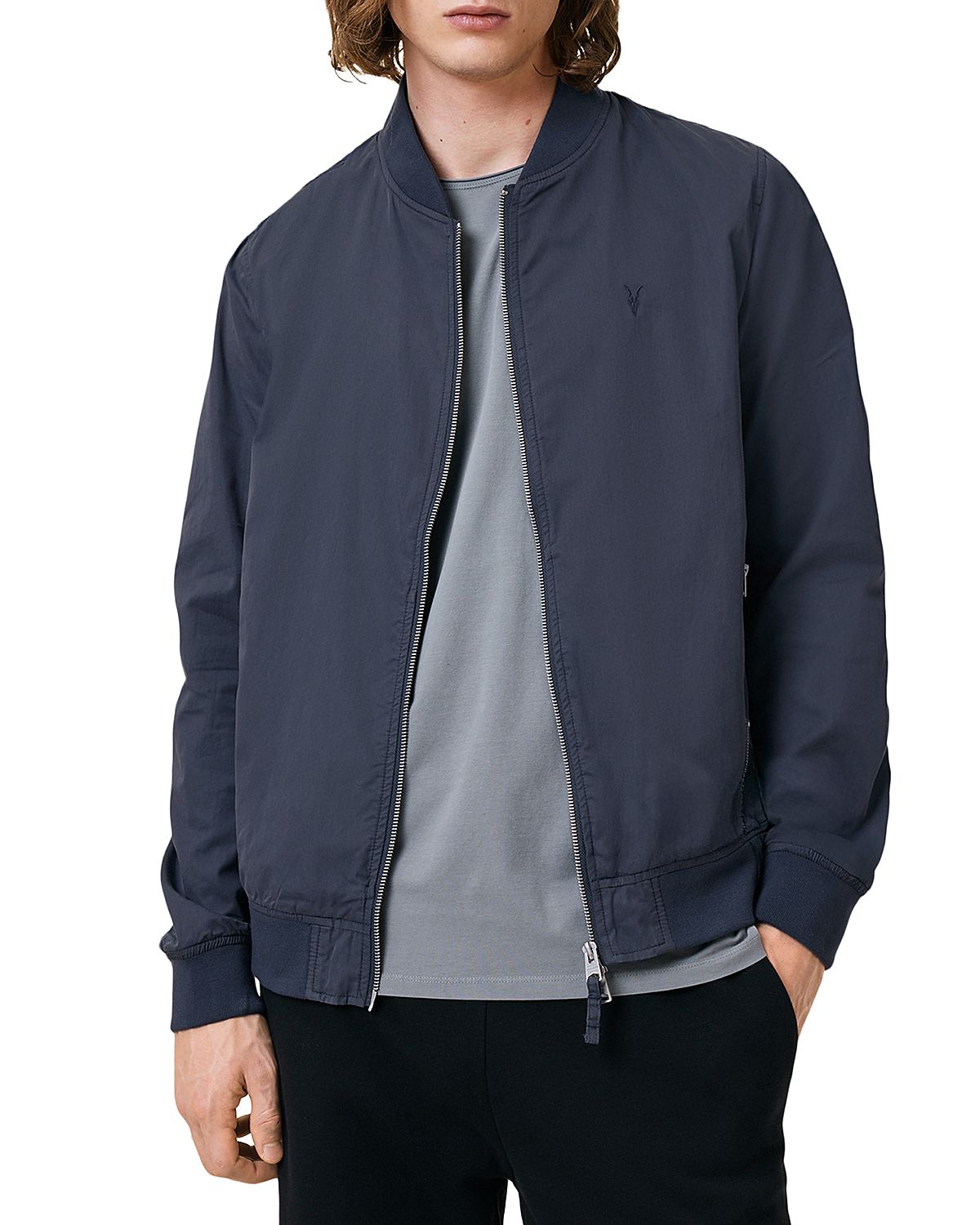 Allsaints Bassett Bomber Jacket