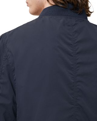 Bassett Bomber Jacket