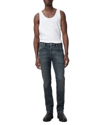 Sid Regular Fit Jeans