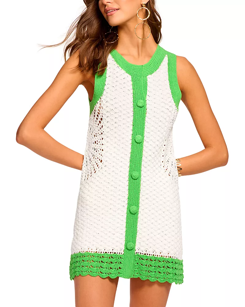 Ramy Brook Chelsea Dress