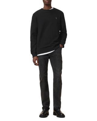 Raven Regular Fit Sweatshirt  