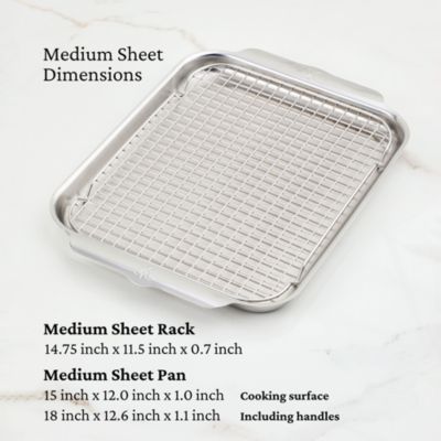 Provisions OvenBond Gourmet Essentials 7 Piece Set