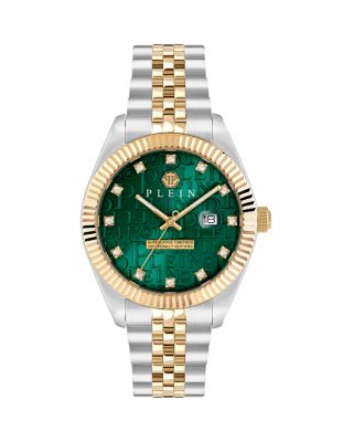 Date Superlative Watch, 41mm