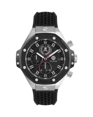 PHILIPP PLEIN - Plein Royal Chronograph, 46mm