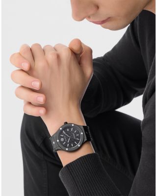 Plein Underdog Watch, 44mm