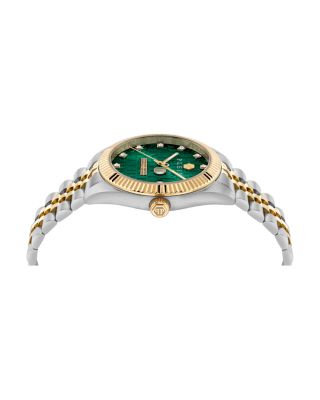 Date Superlative Watch, 41mm