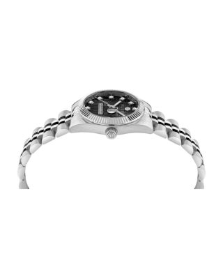 Date Superlative Watch, 28mm