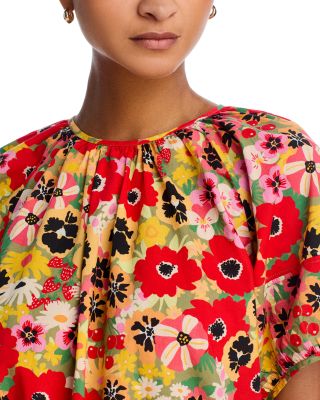 The Party in The Back Shirt