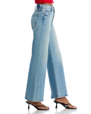 The Tomcat Roller Jeans in I Confess