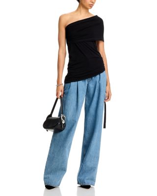 Protect Asymmetrical Top